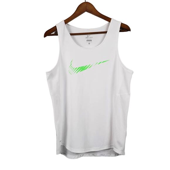 Nike Dry Fit Tank - M - Picture 1 of 4